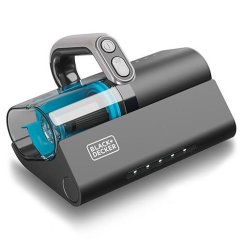 Vysavač Black+Decker BXMC400E šedý