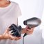 Fén na vlasy Black+Decker BXHDA2400E šedý