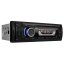Autorádio AKAI CA016A-9008U černé