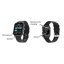 Chytré hodinky Trevi T-FIT 270 CALL BK černé
