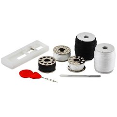 Náhradní příslušenství k šití Solac SW8220