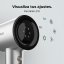 Fén na vlasy Cecotec IoniCare RockStar 101447 stříbrný