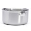 Hrnec de Buyer Alchimy Logy 3661.20, 20 cm