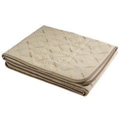 Vyhřívací deka Imetec Underblanket Poly Double 6221 béžová