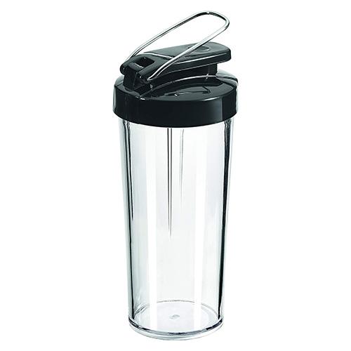 Mixér 2v1 ProfiCook UMS 1085 černo-stříbrný