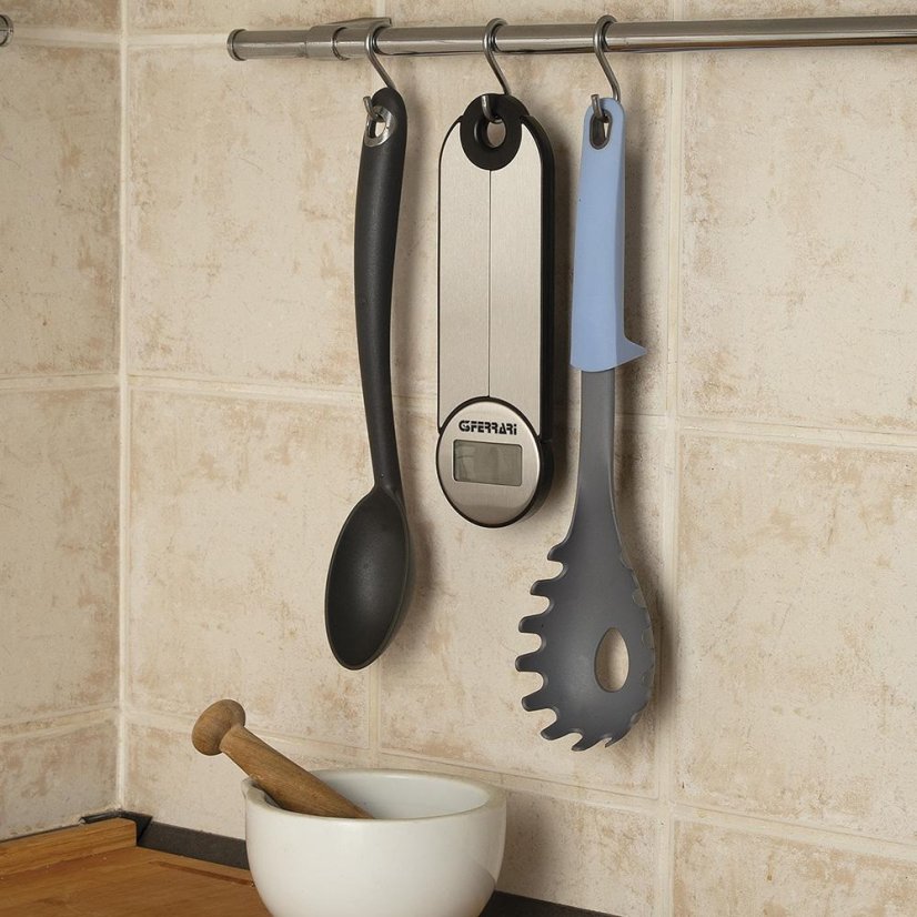 Elektronická kuchyňská váha G3Ferrari Vittoria G2017100 nerez