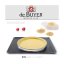 Kruhový rám de Buyer 3091.12N, 12 cm