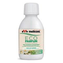 Parfém Eco do pračky/sušičky Melicon fresh musk 621032