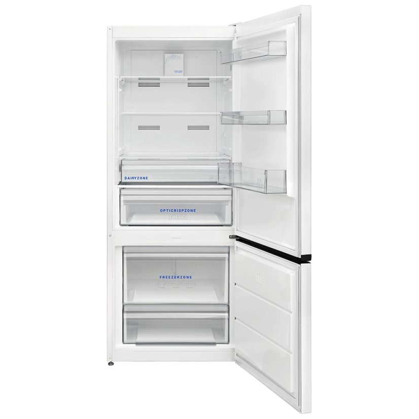 Kombinovaná lednice Daewoo CKM0462EWNA0-EU bílá