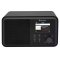 Rádio Roadstar IR-390D+BT/BK černé
