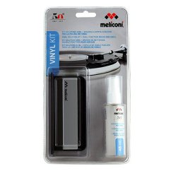 Čistící sada na desky Meliconi 621018