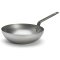 WOK pánev de Buyer Mineral B 5617.28, 28 cm