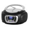 Přenosný přehrávač Trevi CMP 510 DAB BK černý