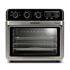 Mini trouba G3Ferrari G1022100 nerez