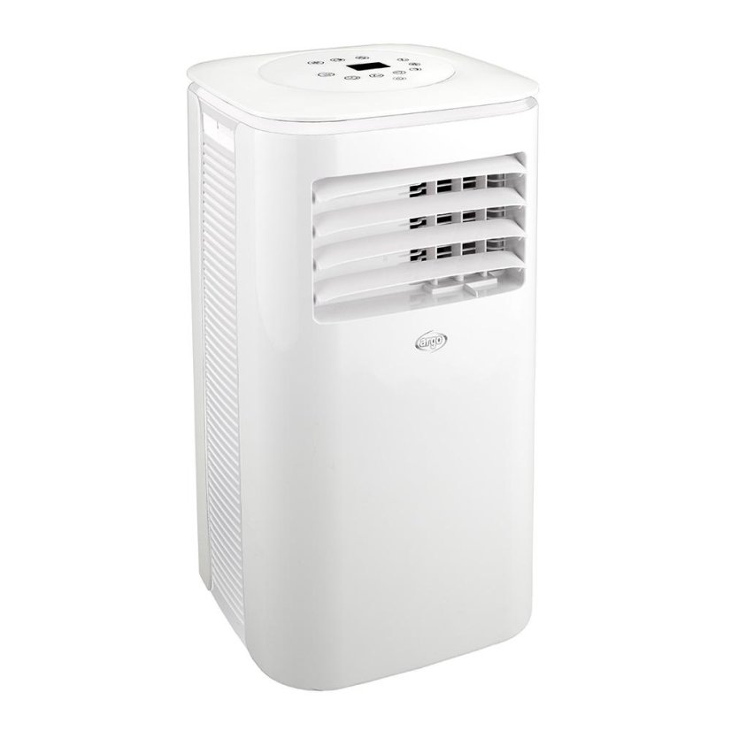 Klimatizace ARGO ARES WIFI 398400018 bílá