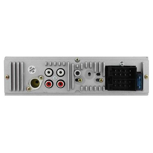 Autorádio AKAI CA016A-9008U černé