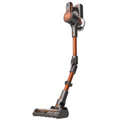 Tyčový vysavač Solac AE2515 šedo-oranžový