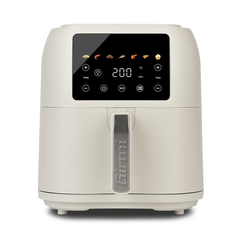 Fritéza Girmi FG9201