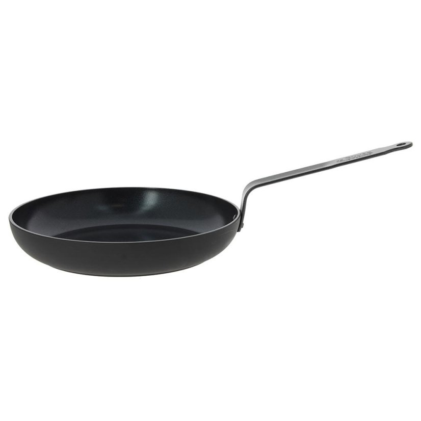 Keramická nepřilnavá pánev de Buyer Ceranoa 8220.28, 28 cm