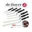Cukrářská stěrka de Buyer FKOfficium 4231.15, 15 cm