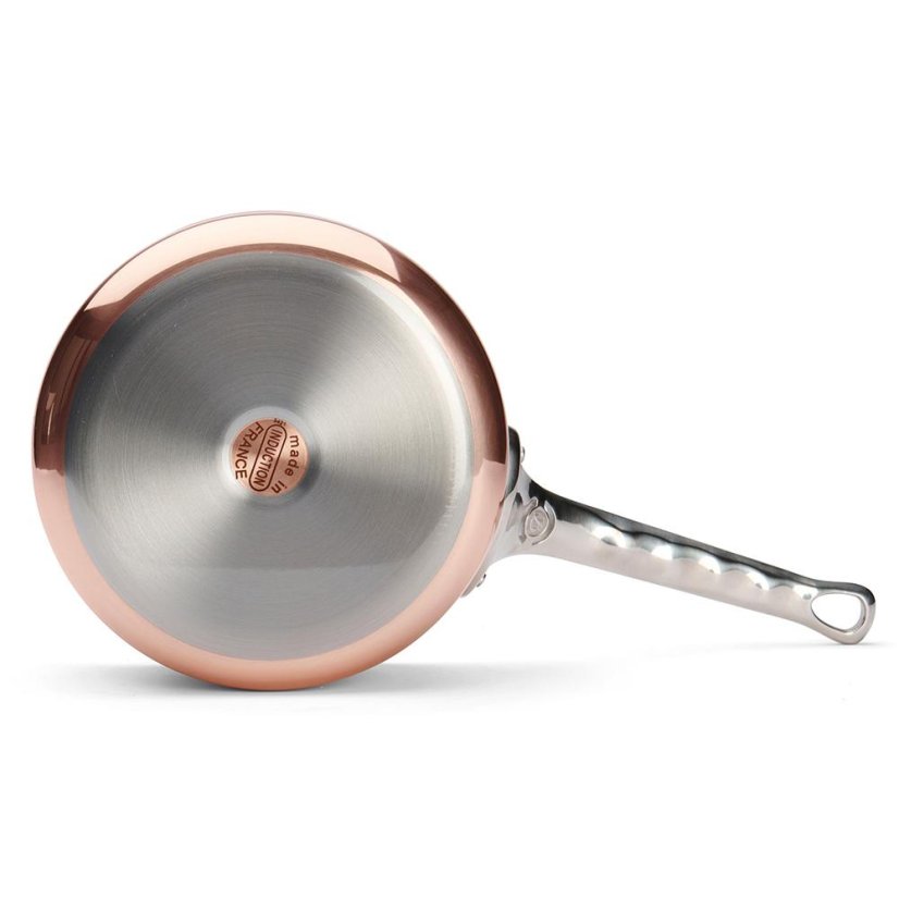 Hrnec de Buyer Prima Matera 6206.20, 20 cm měď