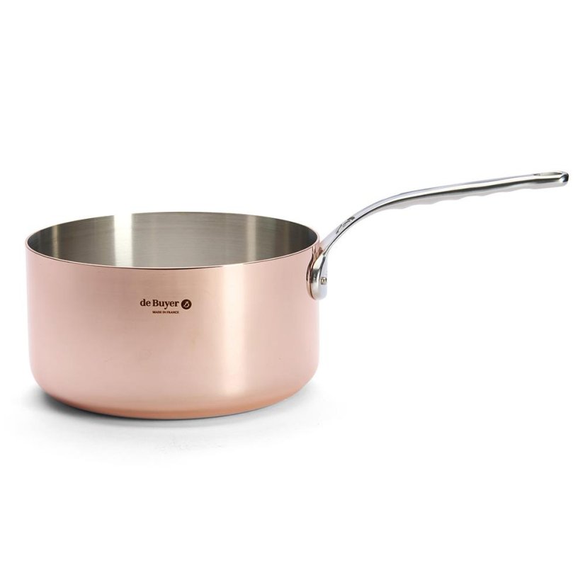 Hrnec de Buyer prima Matera 6206.24, 24 cm