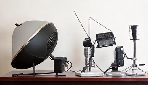 DVB-T antény