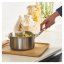 Hrnec de Buyer Alchimy Logy 3661.20, 20 cm