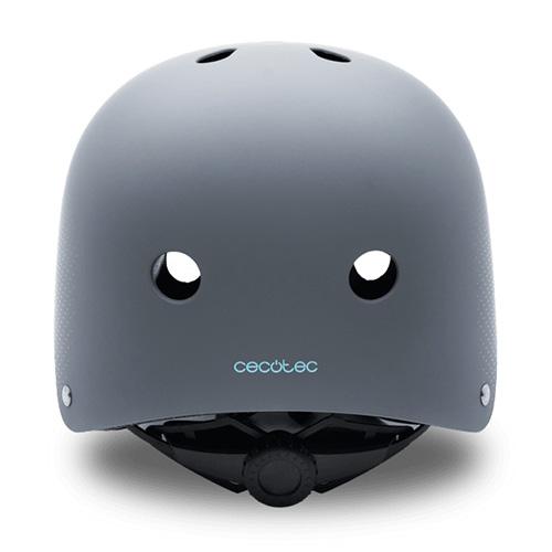 Cyklistická helma Cecotec 7342 černá S-M