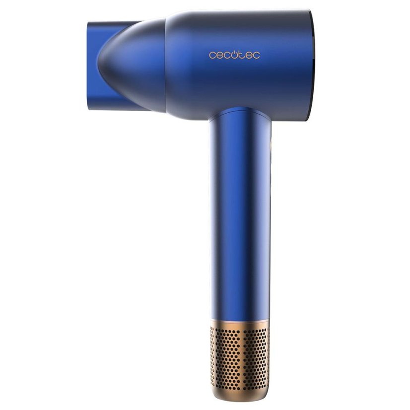 Fén na vlasy Cecotec IoniCare RockStar 101446 modrý