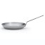 Grilovací pánev de Buyer Mineral B 5613.32, 32 cm
