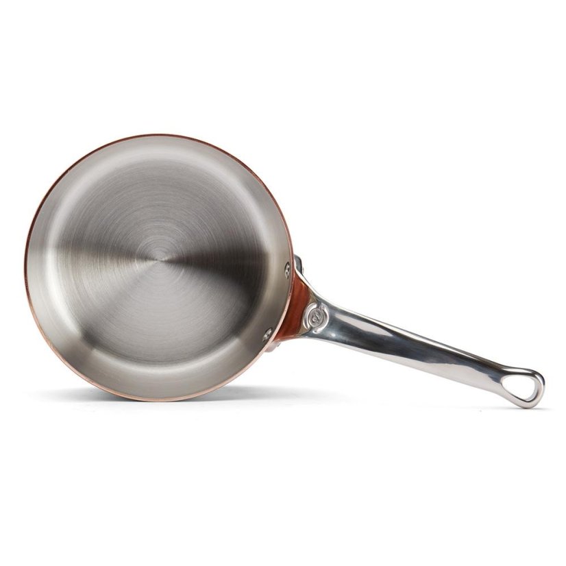 Hrnec de Buyer PRIMA MATERA 6206.18 měď