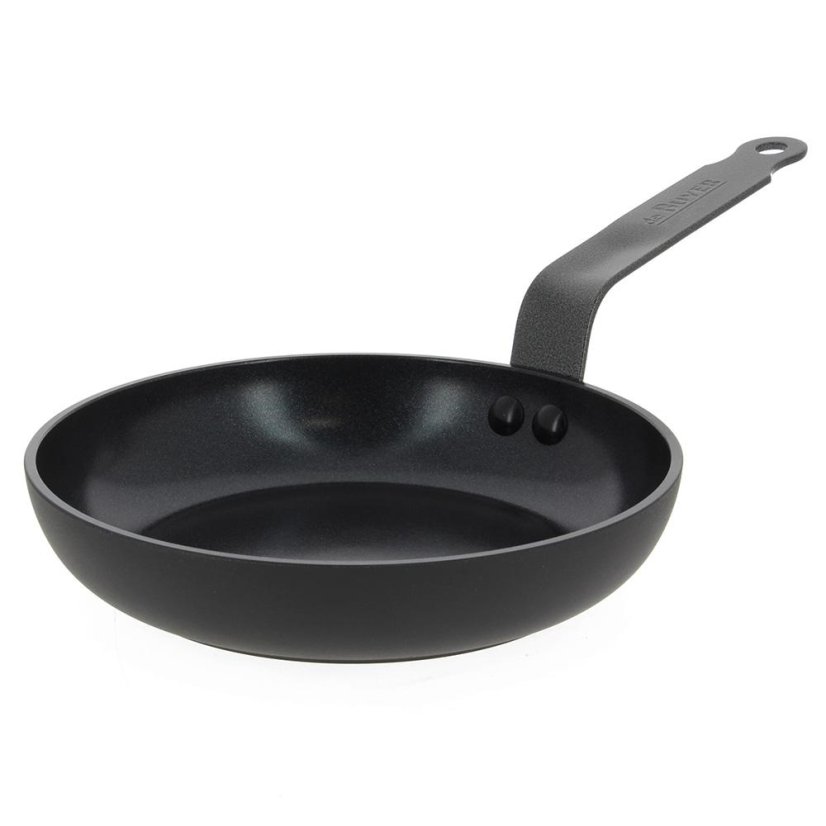 Keramická nepřilnavá pánev de Buyer Ceranoa 8220.20, 20 cm