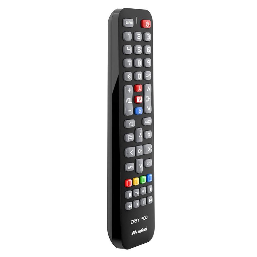 Dálkový ovladač pro TV Hisense, Meliconi 808064
