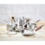 Hrnec de Buyer Alchimy 3601.14, 14 cm