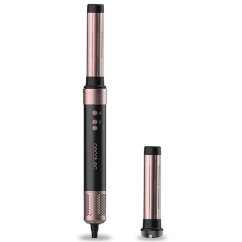 Kulmofén na vlasy Cecotec Bamba CeramicCare 2in1 AirGlam BK 0244