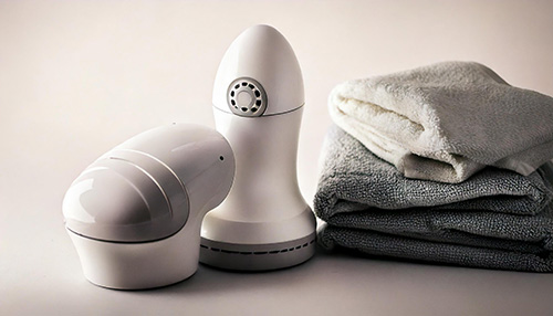 Odstraňovače žmolků