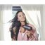 Fén na vlasy Solac Hair+Go Ionic SV7015 stříbrný