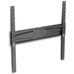 Fixní TV držák (zeď/sádrokarton) Meliconi Flatstyle FS400 CG 580479 černý