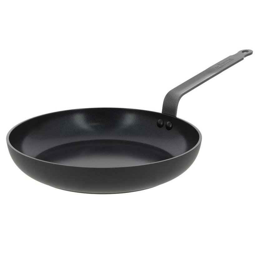 Keramická nepřilnavá pánev de Buyer Ceranoa 8220.28, 28 cm