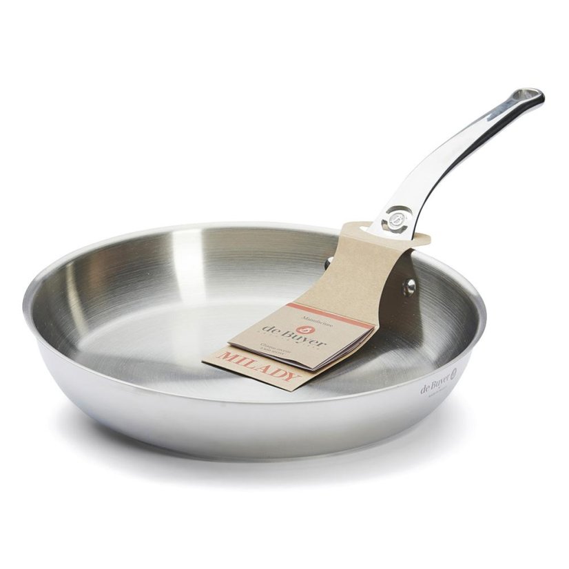 3412.28 pánev de Buyer