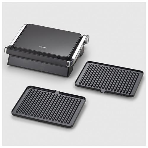 Kontaktní gril Severin KG 2399