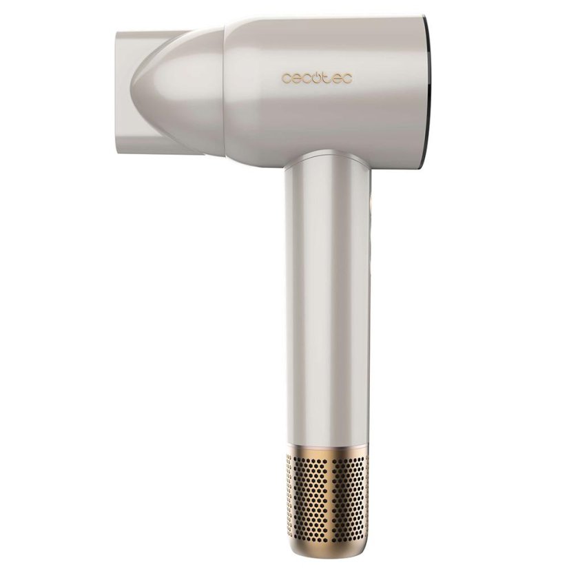 Fén na vlasy Cecotec IoniCare RockStar Nano IonTech 101445 šampaň