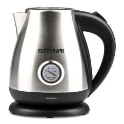 Rychlovarná konvice G3Ferrari RAPIDO G10096 nerez