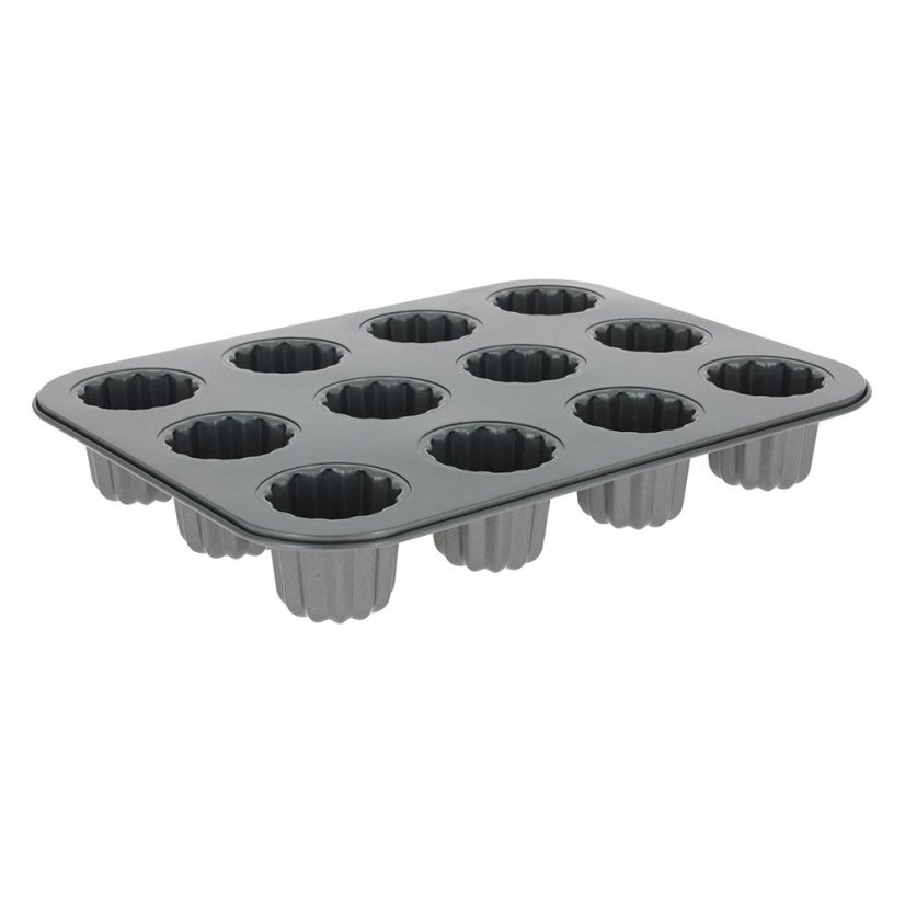 Forma na canelés de Buyer 4718.12