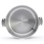 Hrnec de Buyer Alchimy Loqy 3661.24, 24 cm