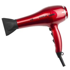 Fén na vlasy G3Ferrari G3003402 červený