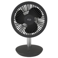 Ventilátor ARGO Orfeo Titan 398200030 černý