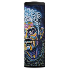 Kombinovaná lednice Vestfrost VR-FB373-2EOBMAA Anthony-černá