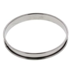 Kruhový rám de Buyer 3091.10N, 10 cm